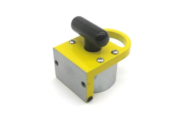 Magswitch Magnetic Magmount 150 Gripright: Secures fixtures at 90-degree angle on magnetic tables