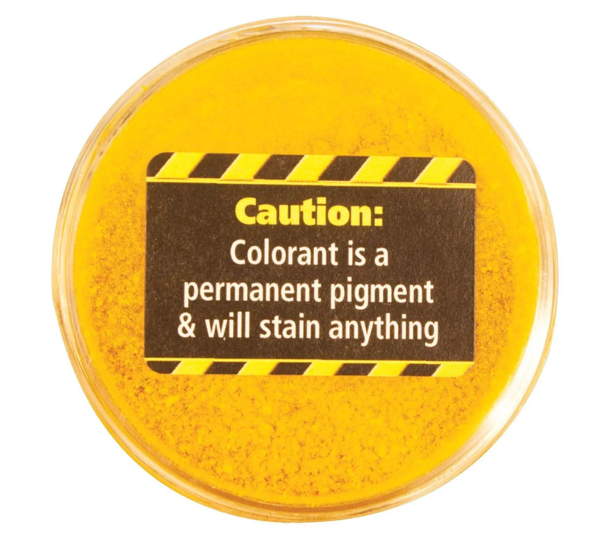 FastCap 2P-10 Yellow Glue Colourant for woodworking repairs