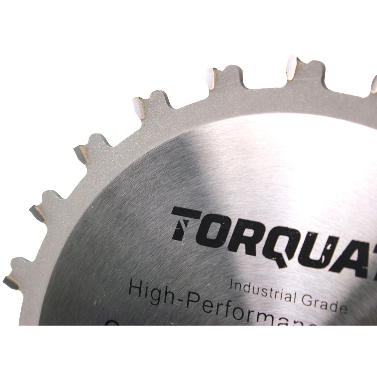 Torquata 8in Metric Dado Saw Blade Set 30mm Bore with Shims & Chippers in action