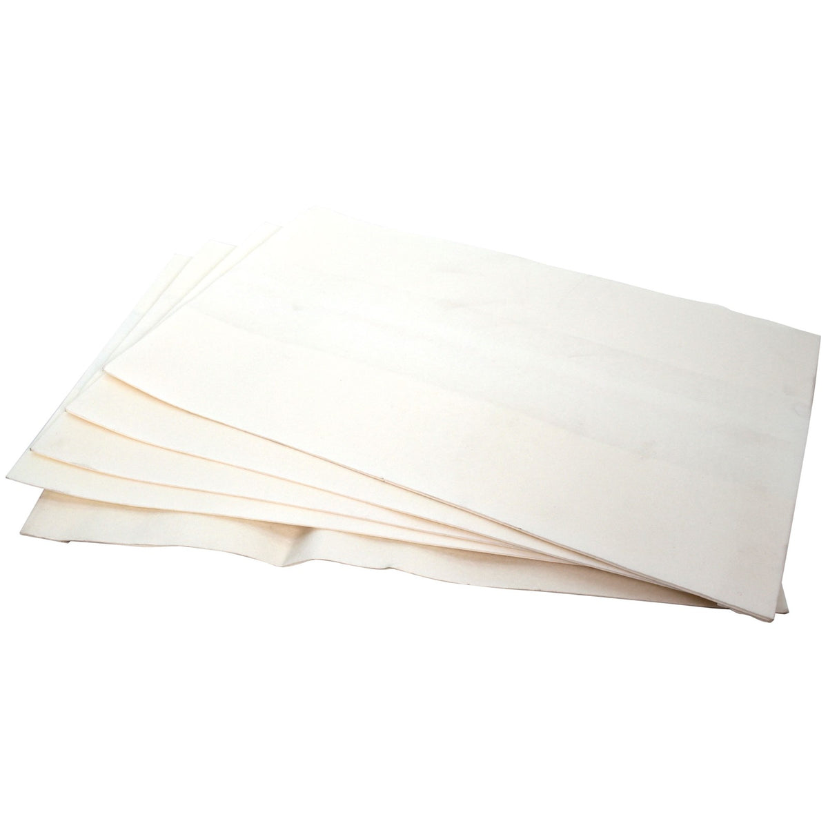 Sherwood Needle Felt Filter Bags for 1.5HP Dust Extractor - Pack of 5, polyester needle-felt filter bag in use