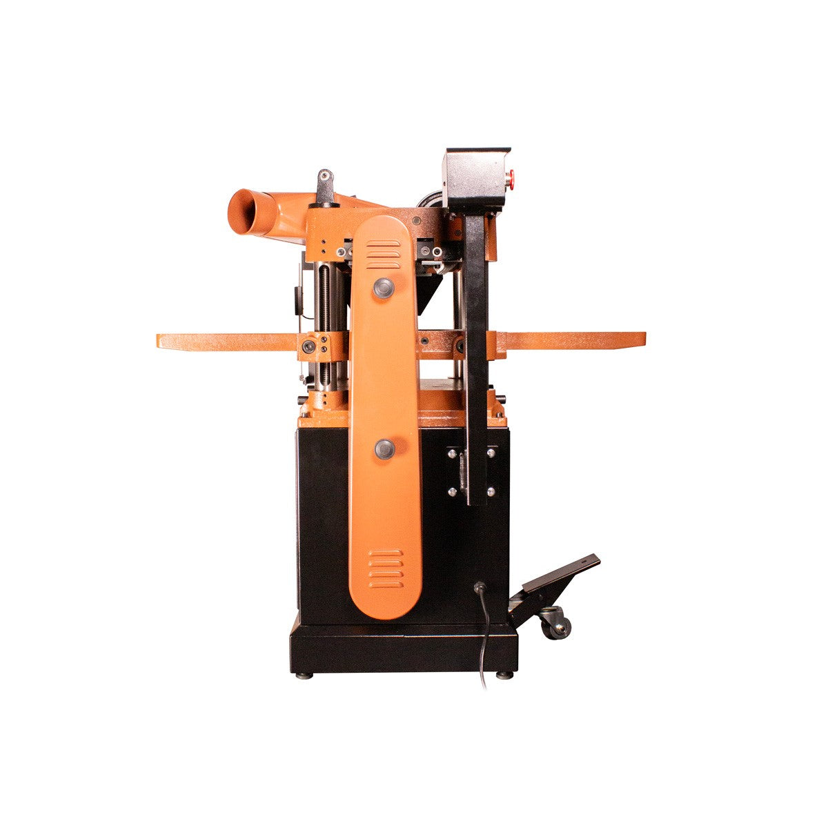 Sherwood 16in Industrial Thicknesser with Helical Cutterhead in Australian woodworking store