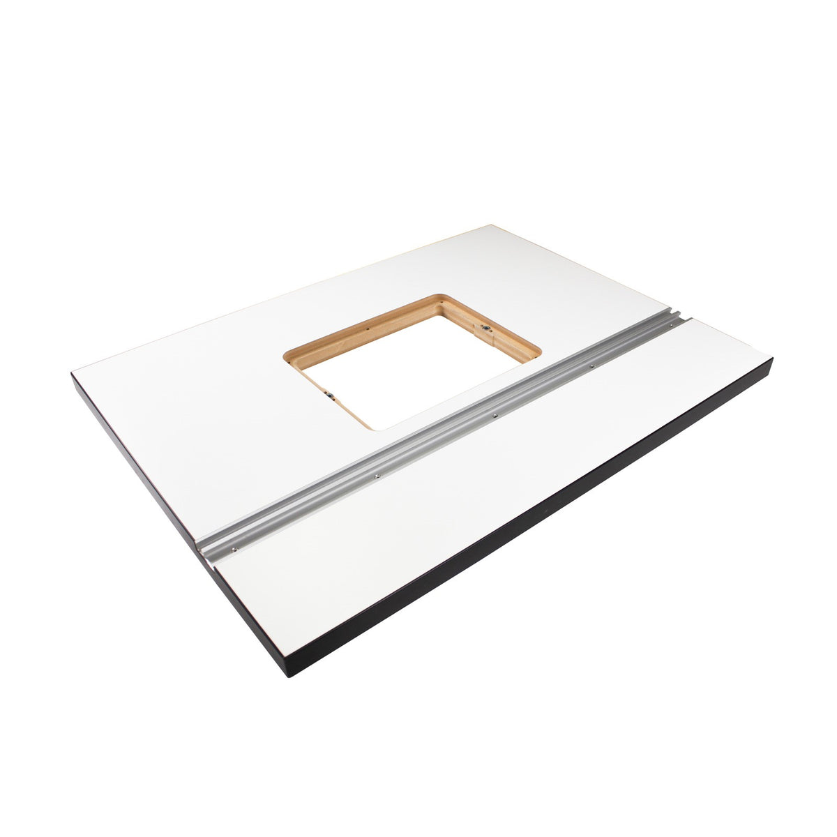 Sherwood Router Table Top MDF/Melamine 800 x 600mm in Australian woodworking tools store