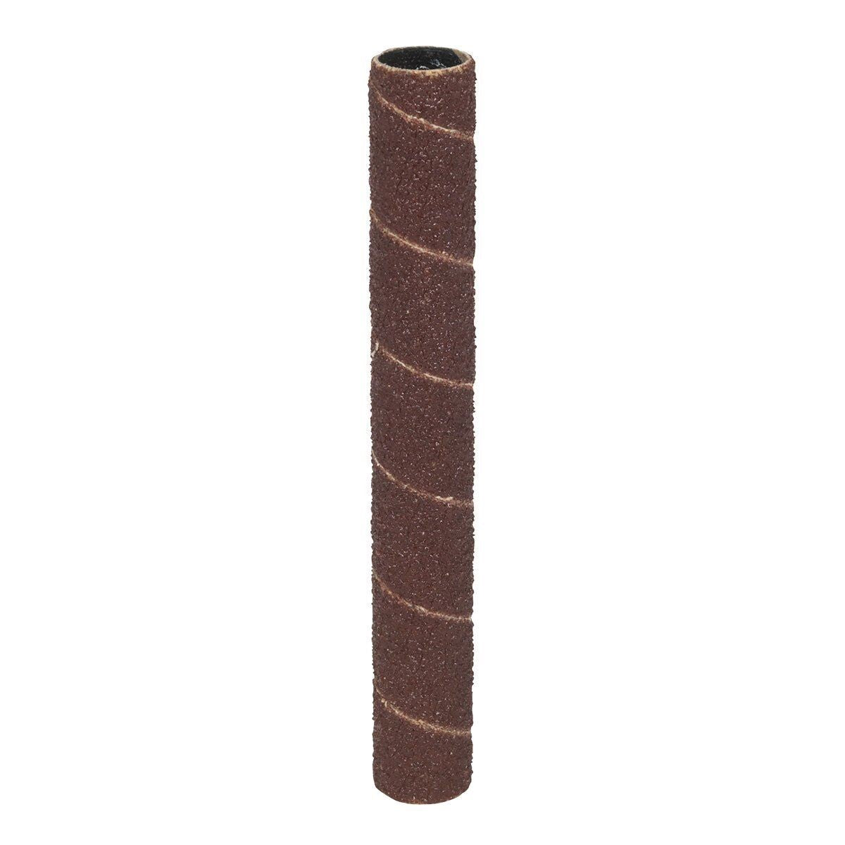 Sherwood Pack of 5 Sanding Sleeves for BOS-450-T, various grit options for spindle sander