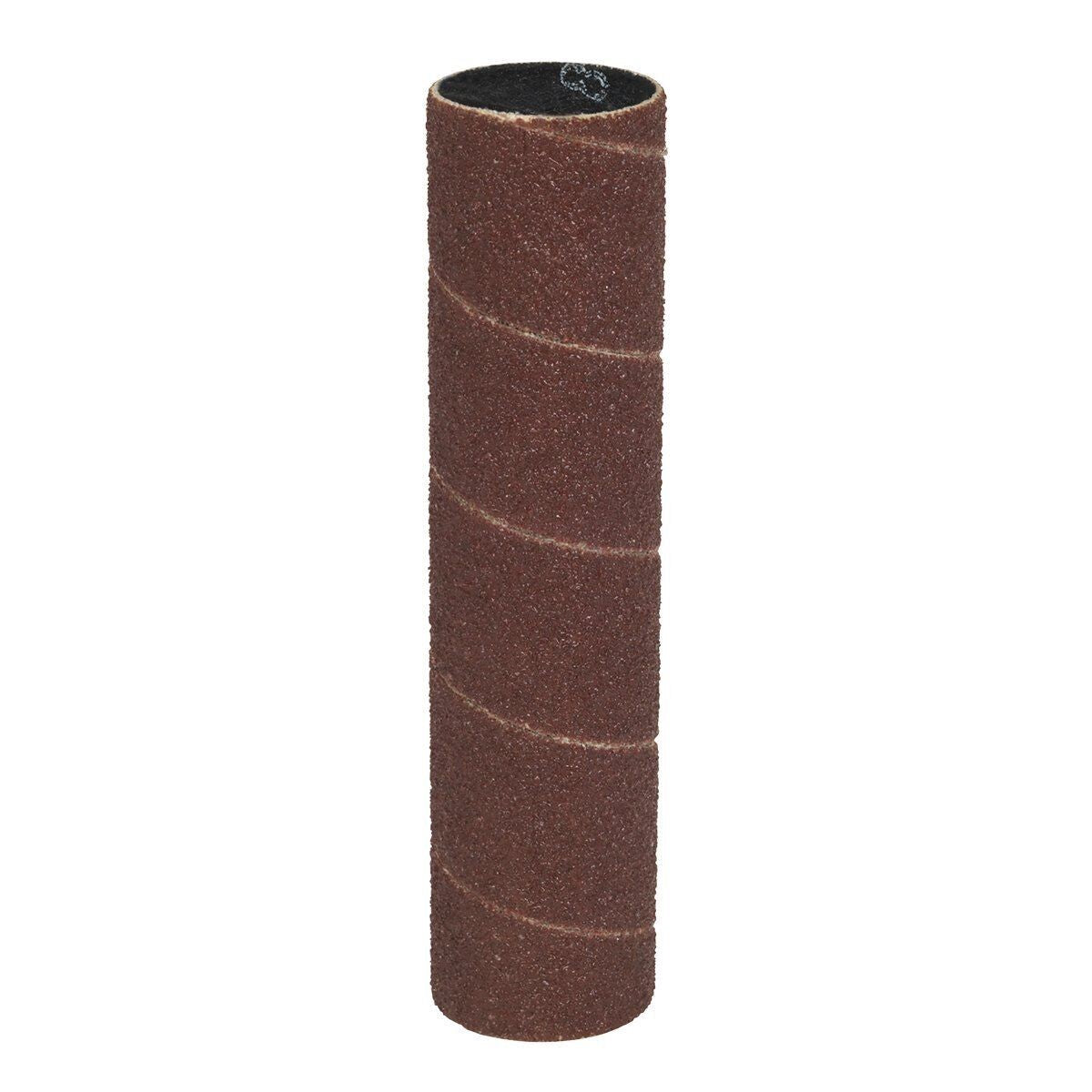 Sherwood five sanding sleeves for SOS-450-LT spindle sander
