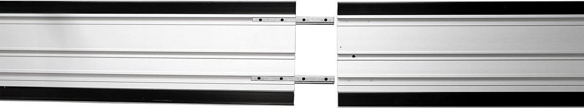 Milescraft Track Saw Guide Rail Extension Set with Two 698mm Rails - Australian Woodworking Tools Store
