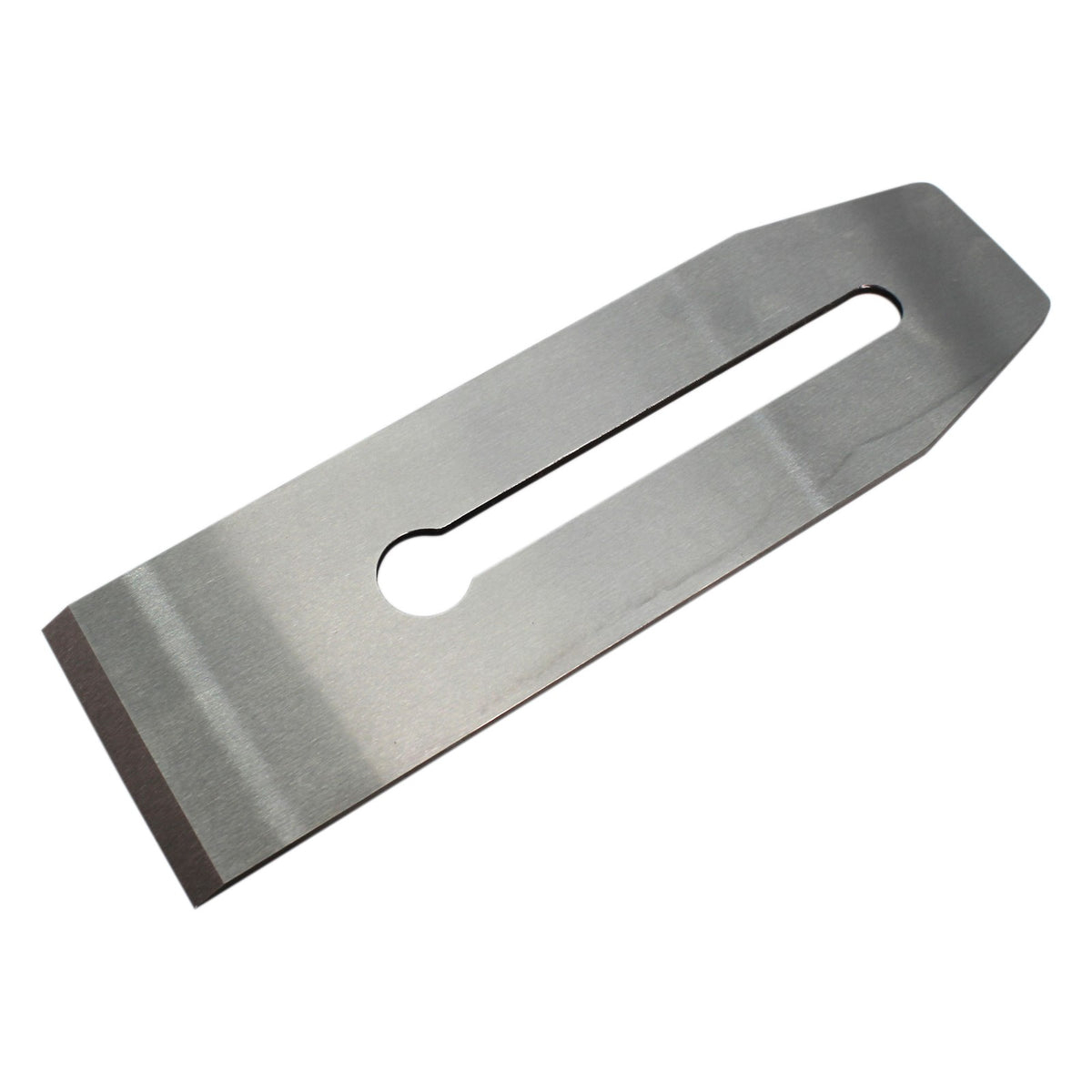 Luban T-10 high carbon steel blade for No. 6 & No. 7 Bench Planes