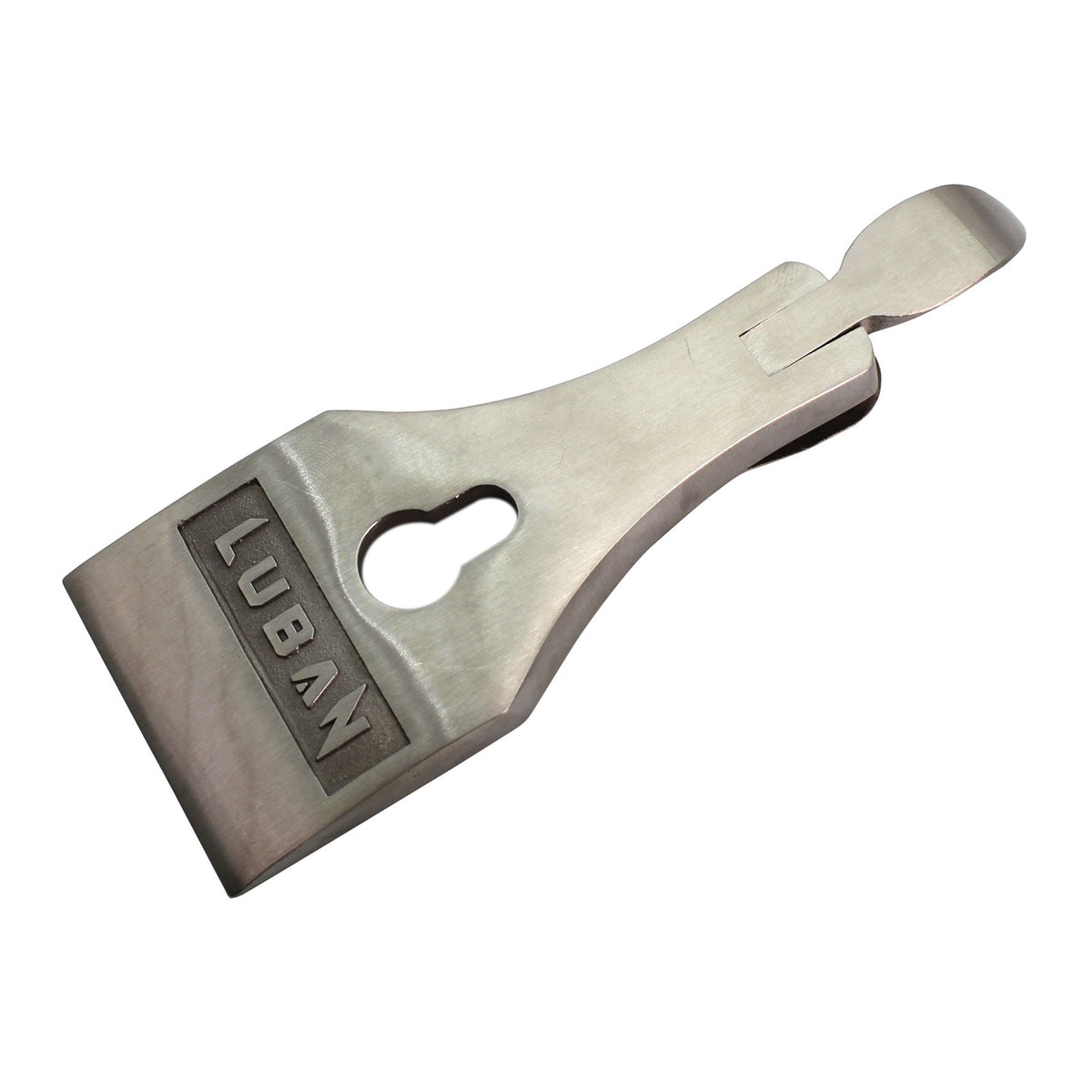 Luban Replacement Lever Cap for #4 & #5 Bench Planes, official replacement part for LBP-040 and LBP-050 planes