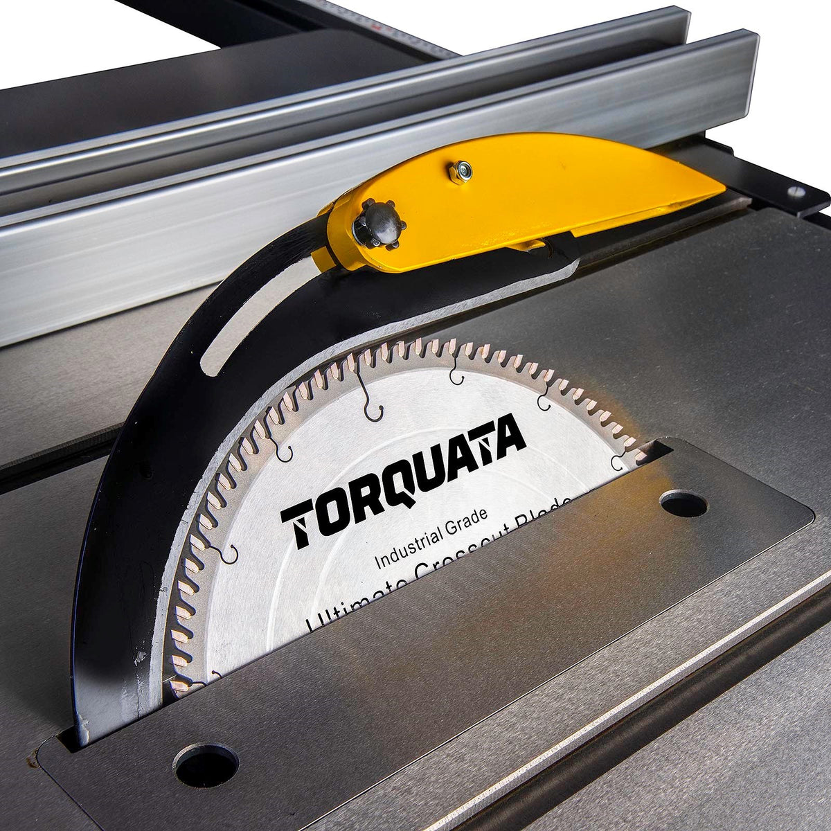 Sherwood 12in Heavy-Duty Table Saw with Dado Kit and Dust Guard in Australian woodworking tools store