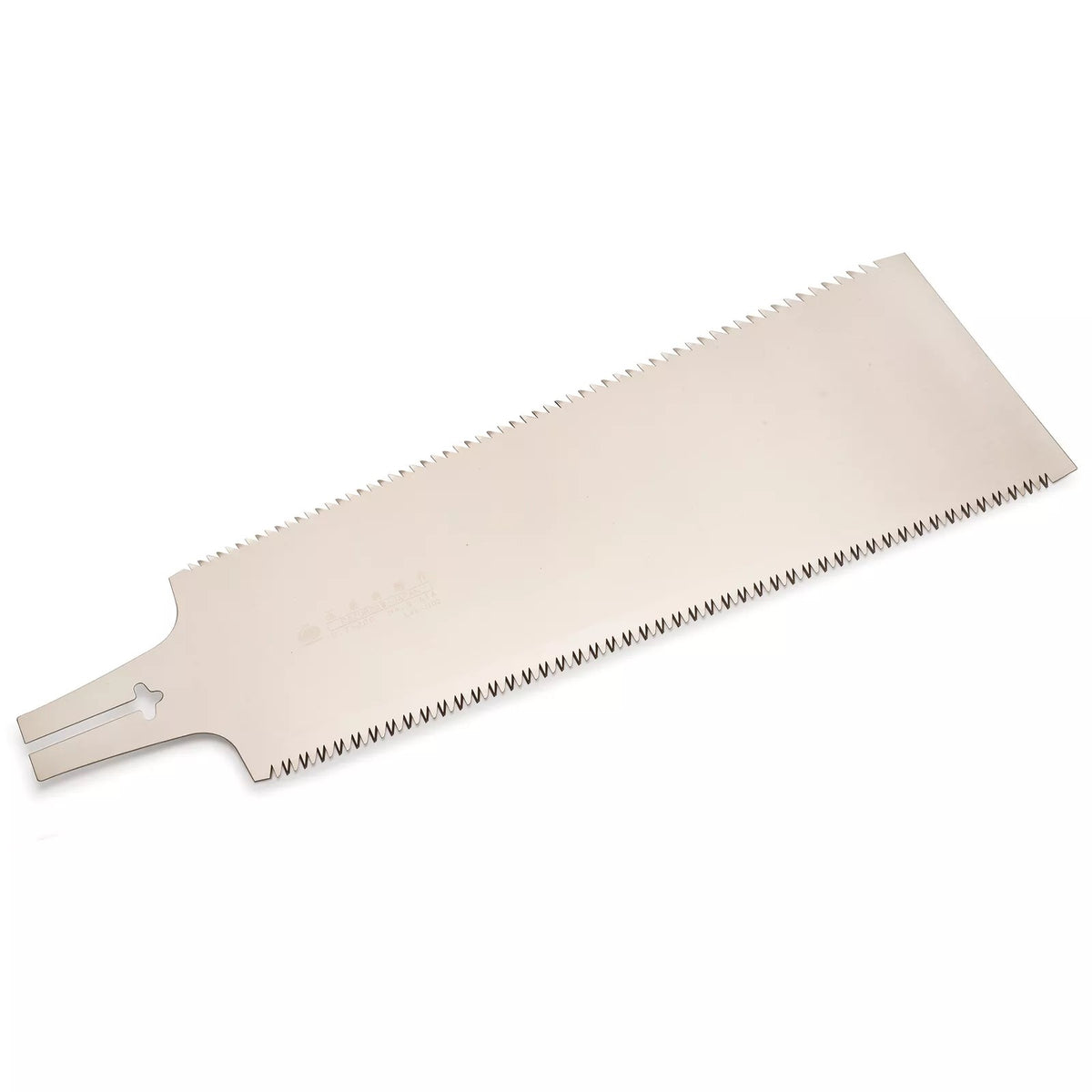 Razorsaw Replacement Blade for RS-616 Ryoba 300mm - Double-Sided Japanese Saw with 300mm Blade Length