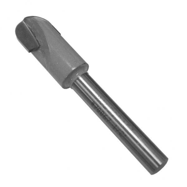 Milescraft SignPro 1/2in Router Bit with Tungsten Carbide Tip - Australian Woodworking Tools