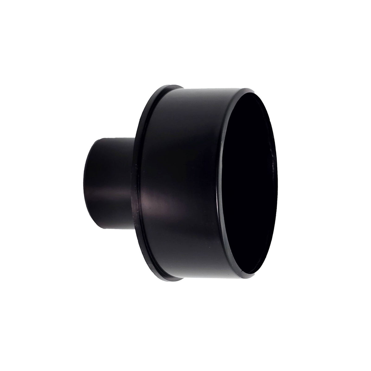 Sherwood 4in Dust Extractor Hose Reducer for Woodworking Tools