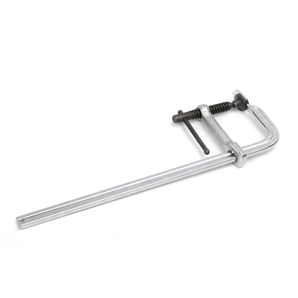 Pony Jorgensen 300mm Drop Forged Heavy Duty Bar Clamps angle view