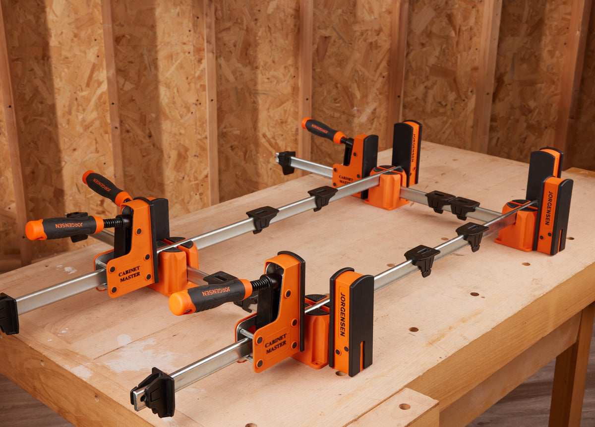 Pony Jorgensen Cabinet Master 3 in 1 Support Blocks