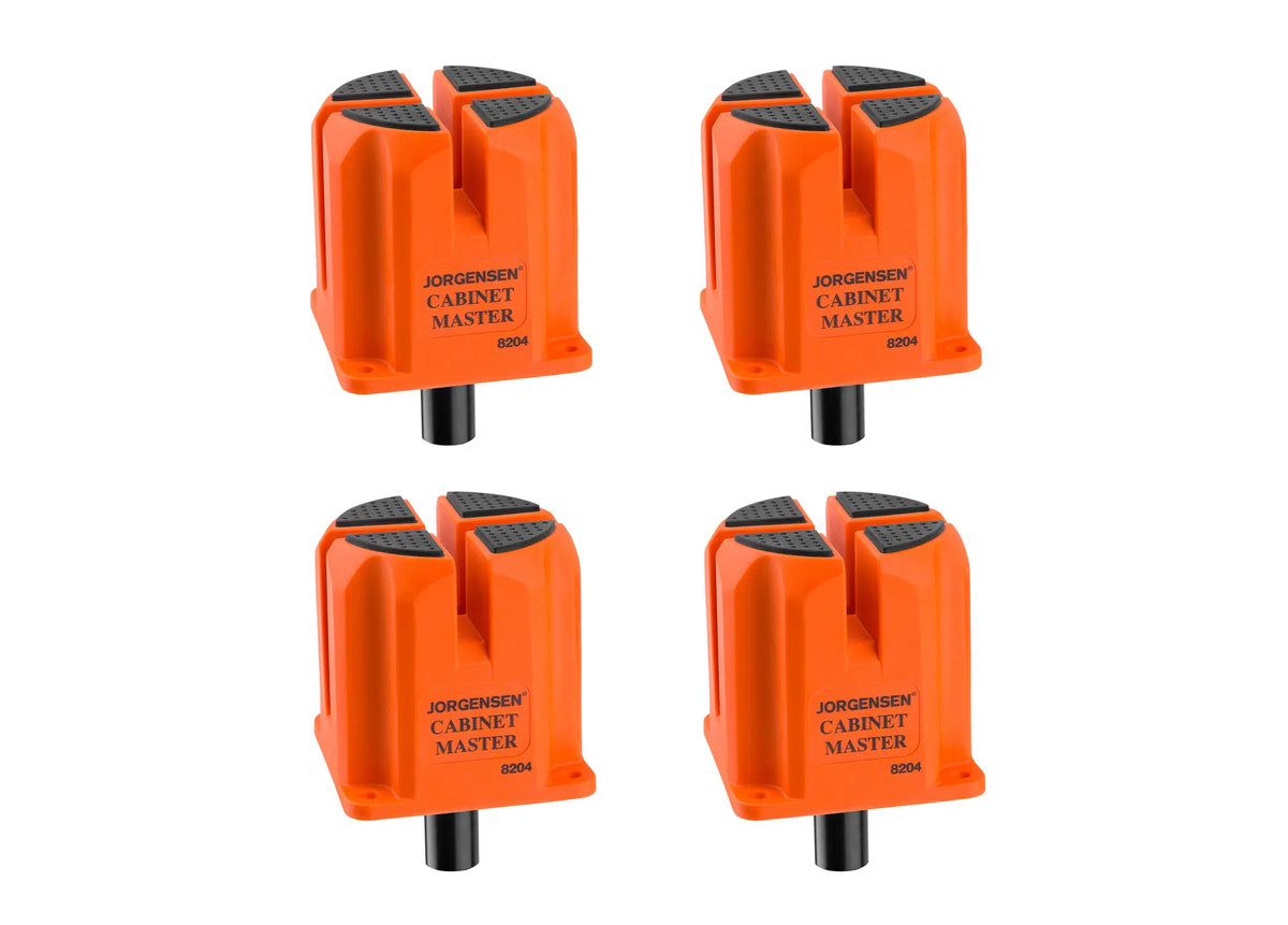 Pony Jorgensen Cabinet Master 3 in 1 Support Blocks