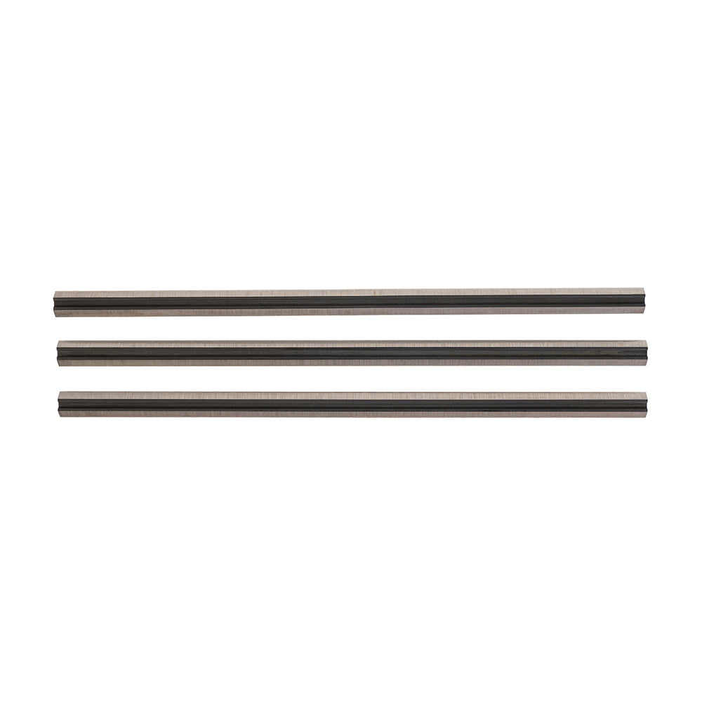 Triton TPL180PB 180mm Planer Blades Pack of 3