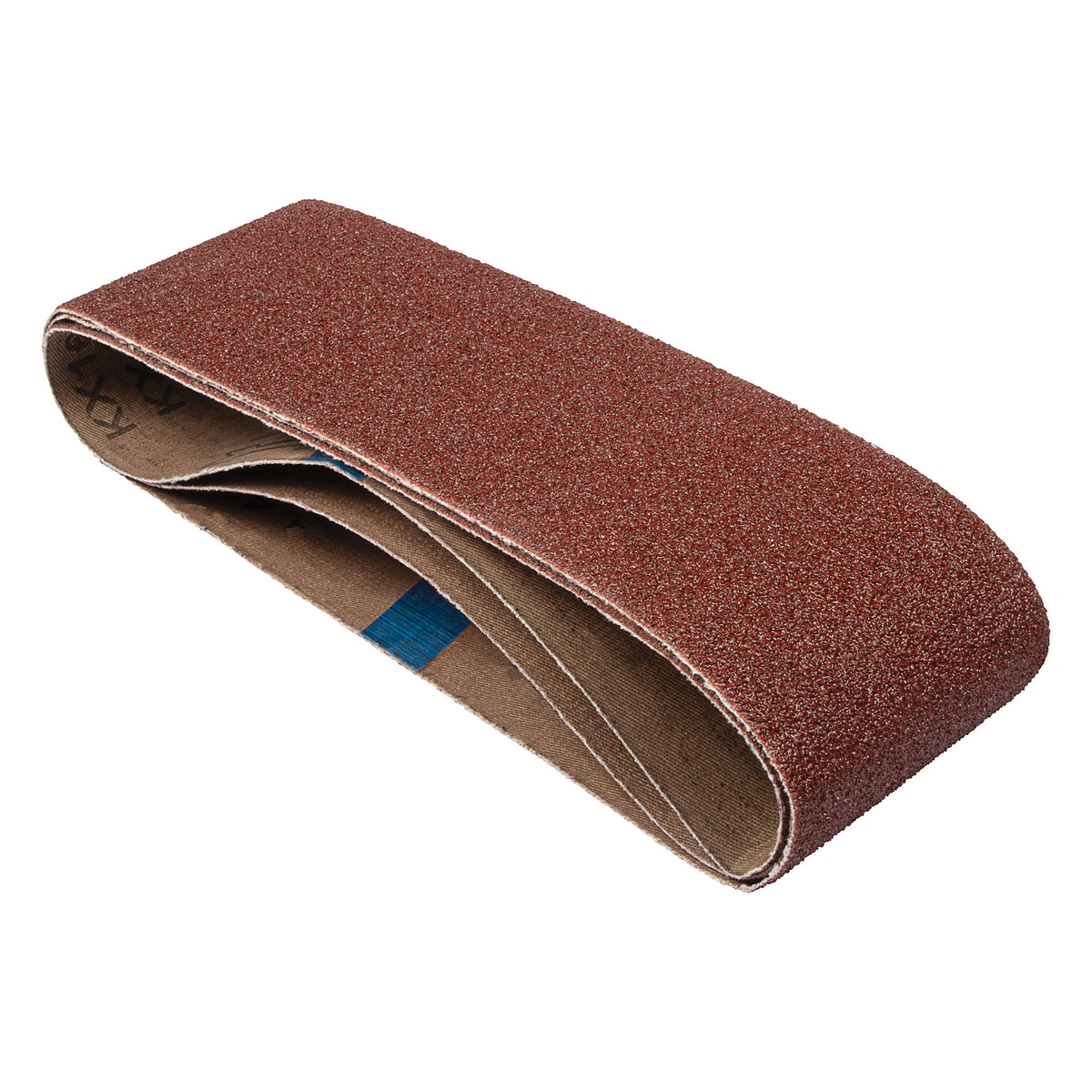 Trend Sanding Belts 75mm x 533mm Pack of 3