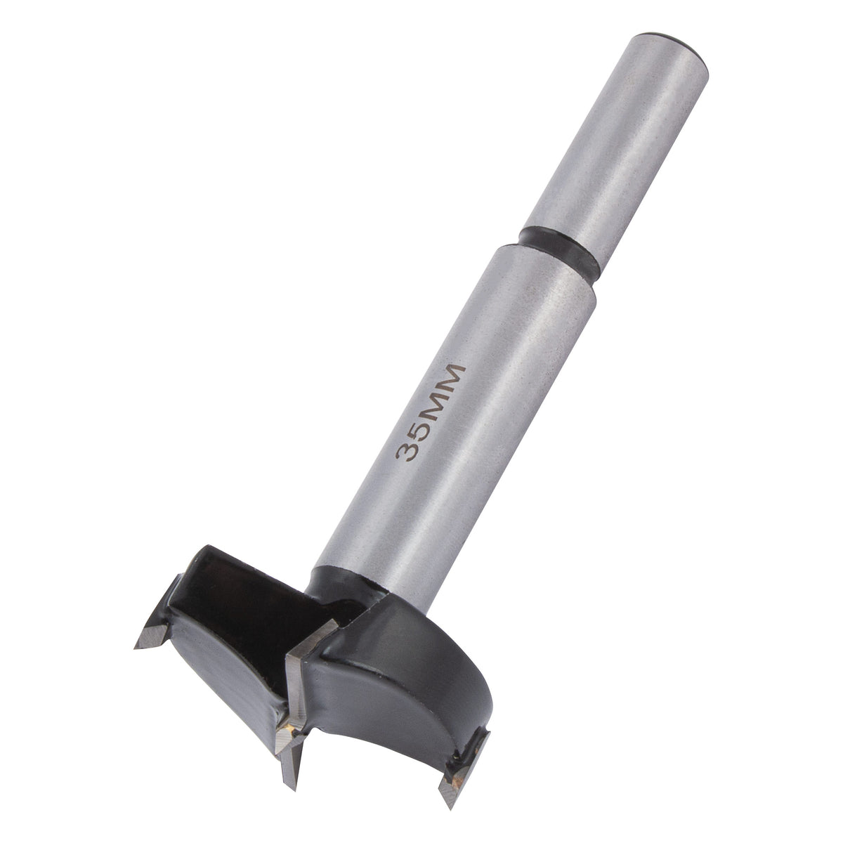 Trend 35mm TCT Bit for Concealed Euro-Style Hinge Jig