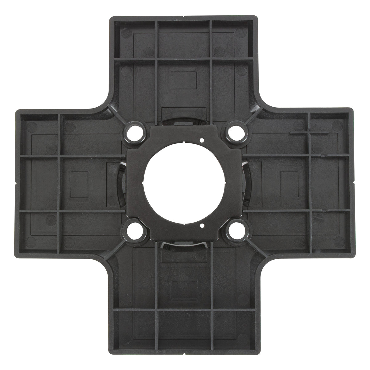 Trend 35mm Concealed Euro-Style Hinge Jig with TCT Bit