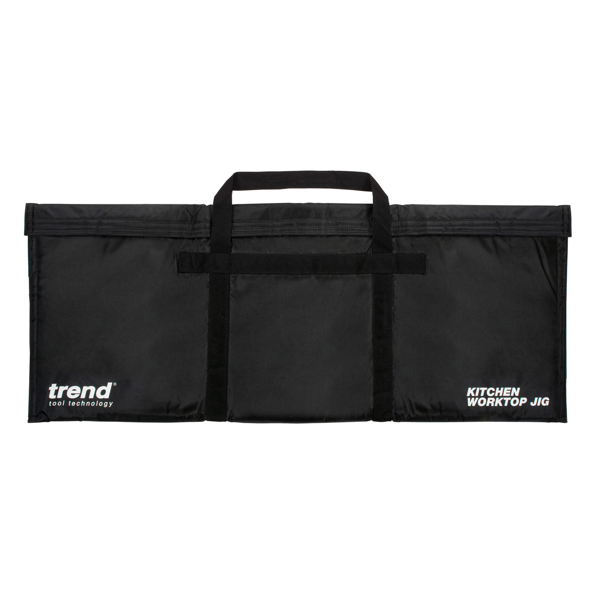 Trend Carry Case for 700-750mm Worktop Jigs Nylon