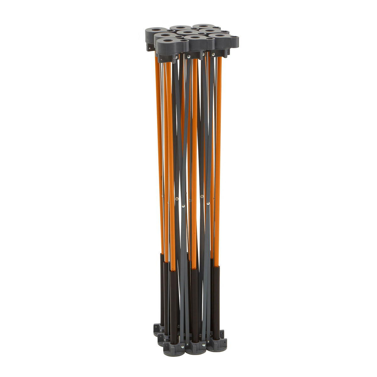 BORA Centipede Work Stand 1200 x 1200mm with Carry Bag from Australian woodworking tools store