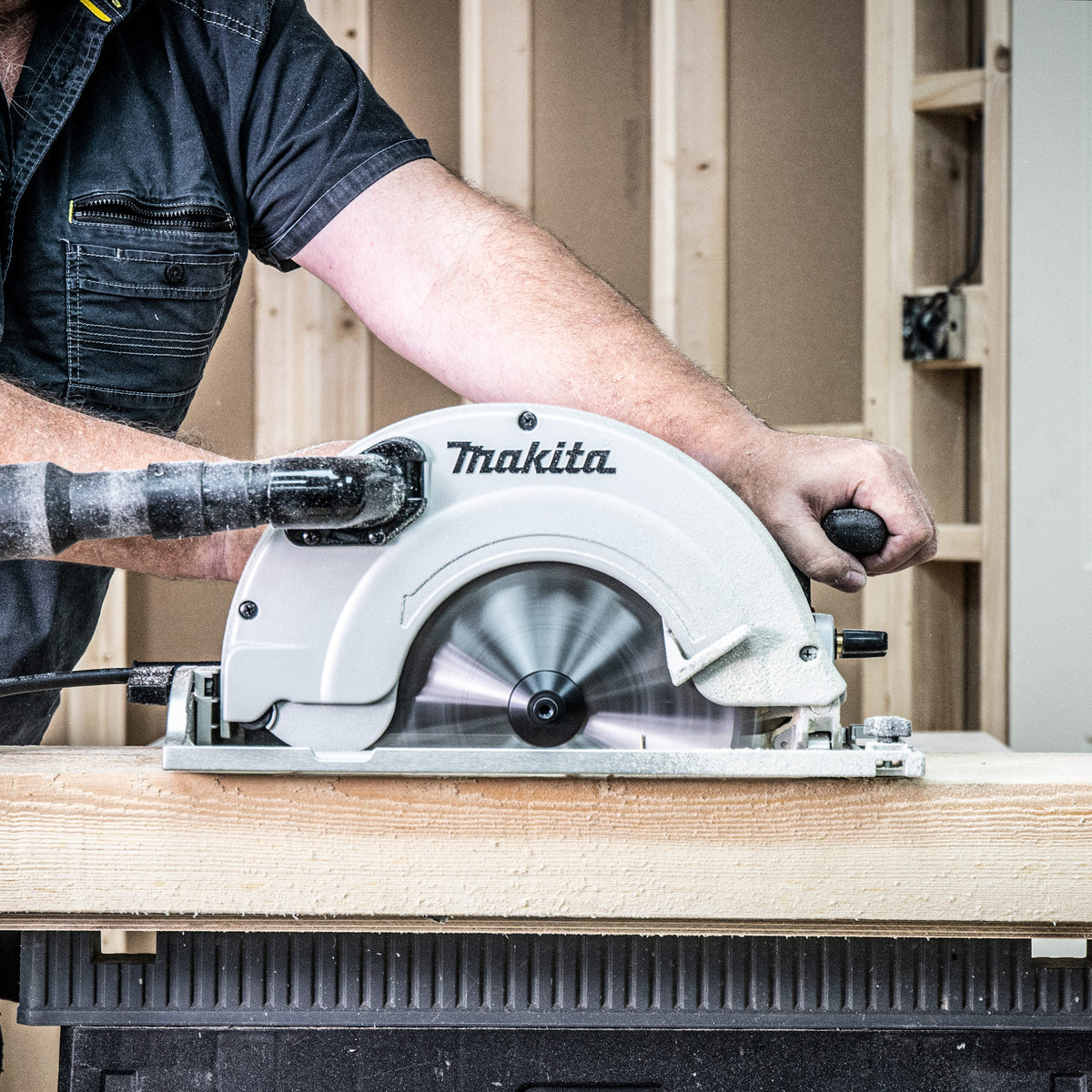Trend 235mm x 30mm x 48T General Purpose Circular Saw Blade
