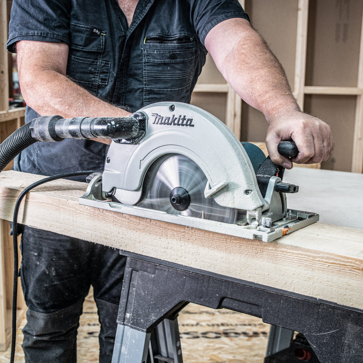 Trend 235mm x 30mm x 48T General Purpose Circular Saw Blade
