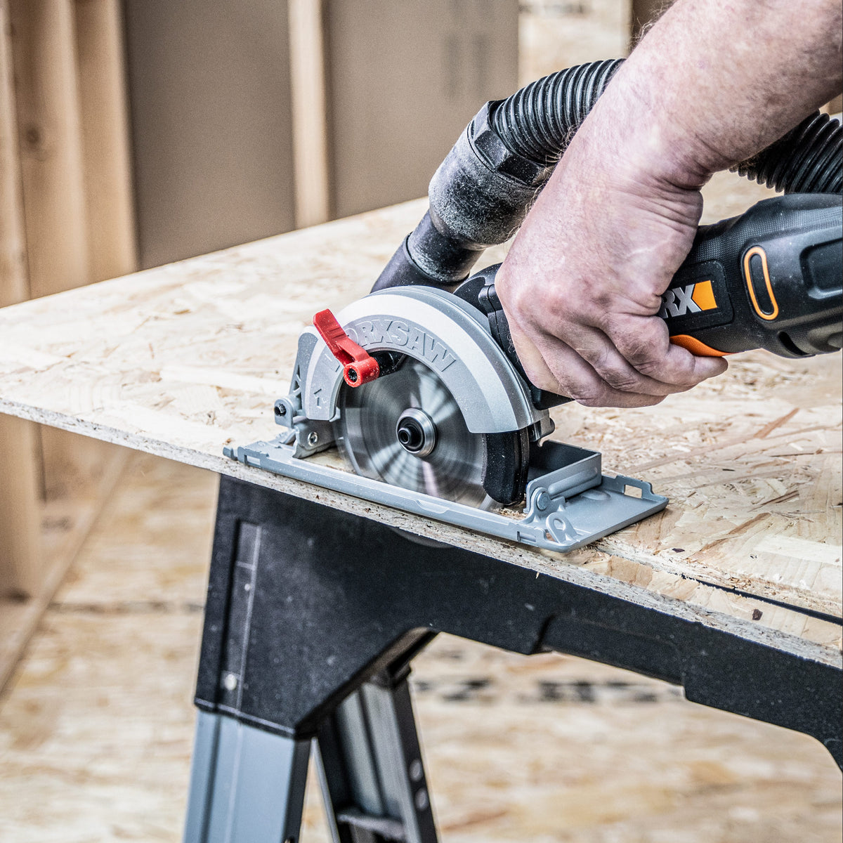 Trend 85mm x 10mm x 20T General Purpose Circular Saw Blade