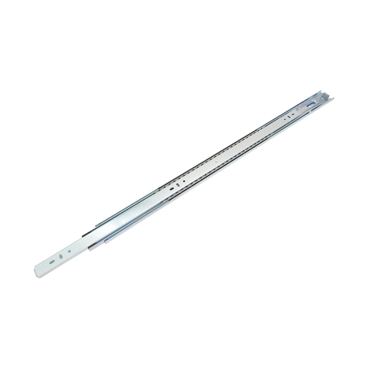 Full-Extension Drawer Slides Side Mount 45kg Capacity