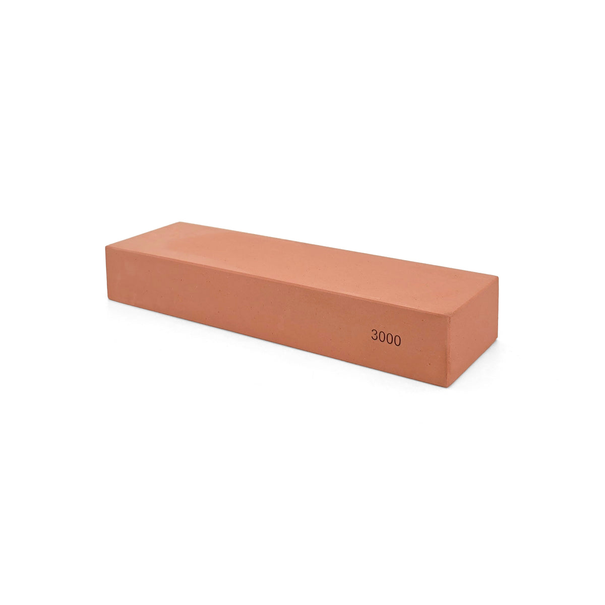 Waterstone 207 x 66mm 3000 Grit tool sharpener for woodworking
