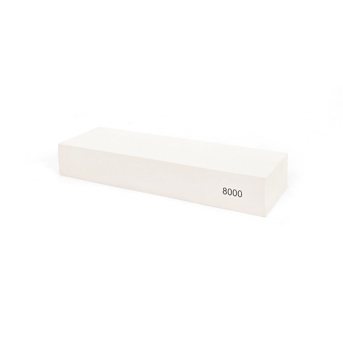 Waterstone 8000 Grit for Tool Sharpening - High-quality synthetic waterstone for precise tool sharpening