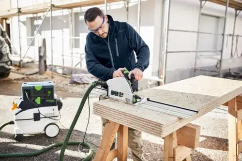 Festool CTM 26L M Class EI Dust Extractor