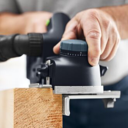 Festool HLC 82 Cordless Planer Spiral Blade 18V in Systainer