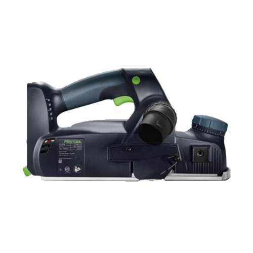 Festool HLC 82 Cordless Planer Spiral Blade 18V in Systainer