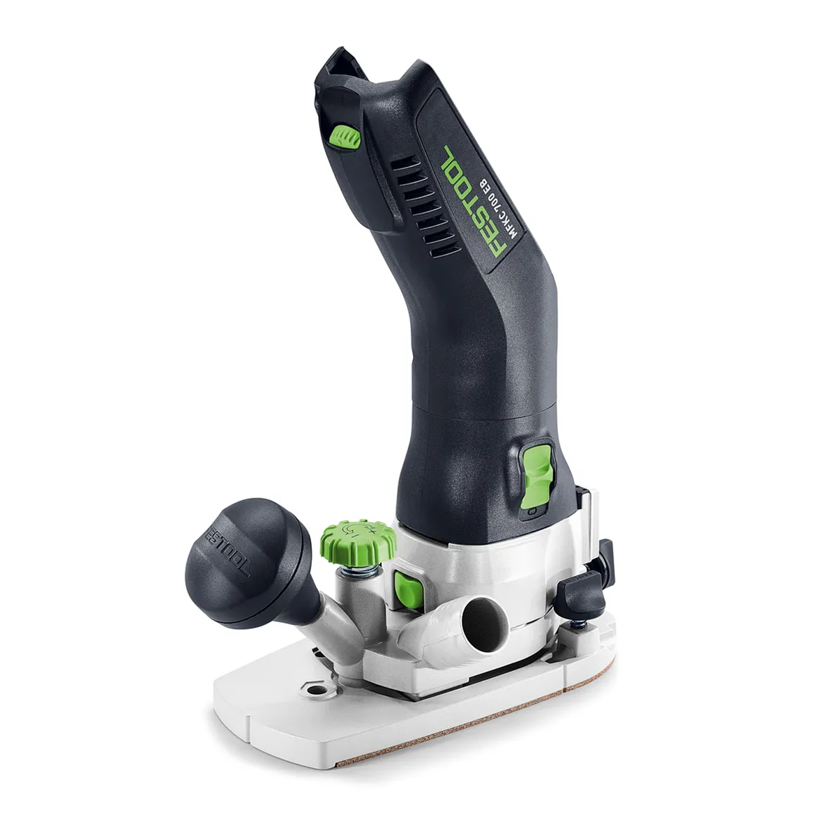 Festool MFKC 700 Cordless Trimmer Router 18V in Systainer
