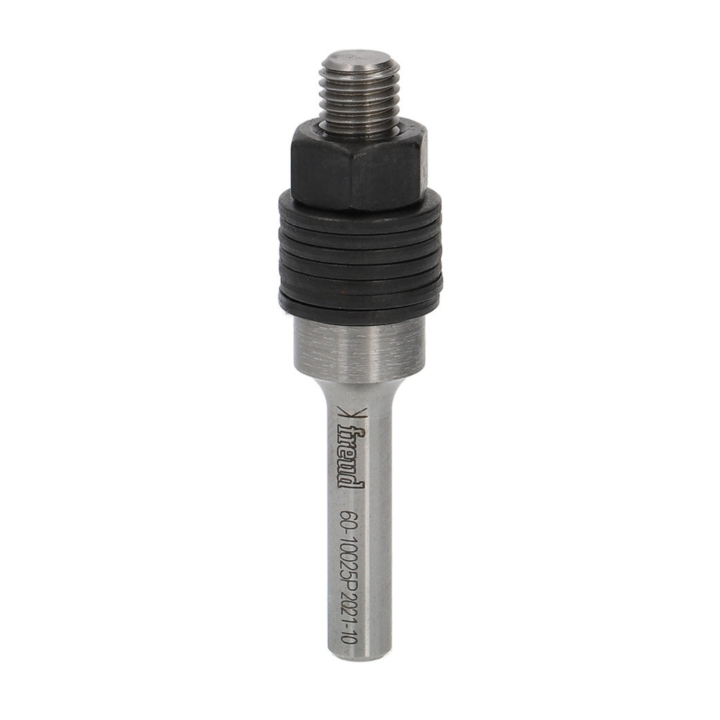 Freud Arbor for Slot Cutter Router Bit Blades, 1/4in Shank in Australian woodworking tools store