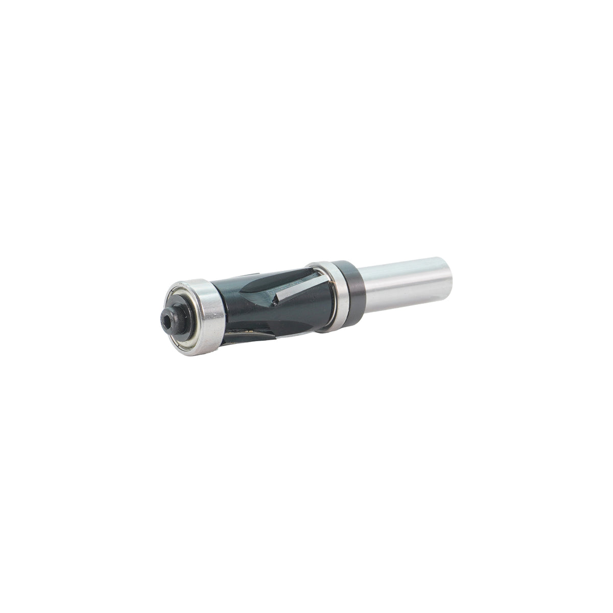 Torquata Twin Cut Dual-Bearing Flush Trim Router Bits 1/2in Shank