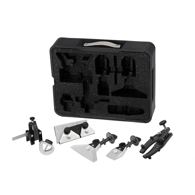 Tormek HTK-1006 Hand Tool Kit for Wetstone Grinders