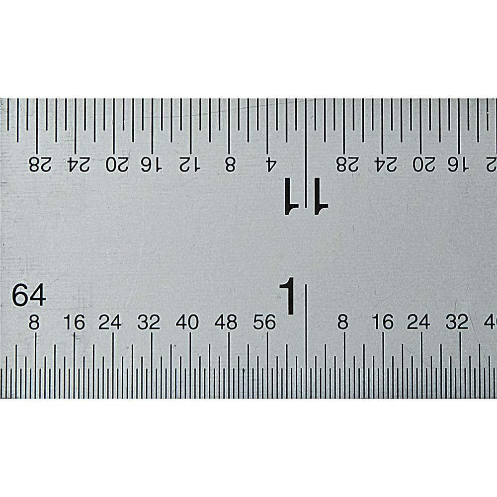 iGaging 150mm & 300mm Combination Squares with Storage Case in use
