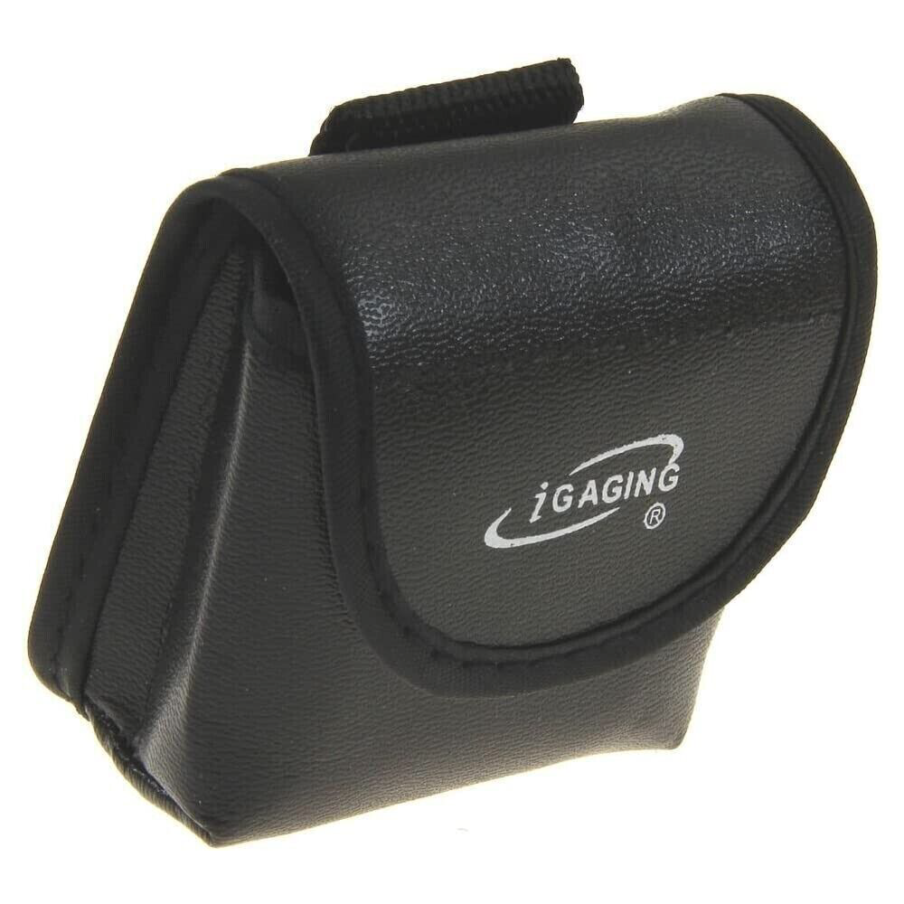 iGaging AngleCube Wireless Digital Bevel Gauge, magnetic base, Bluetooth connectivity, large LCD display
