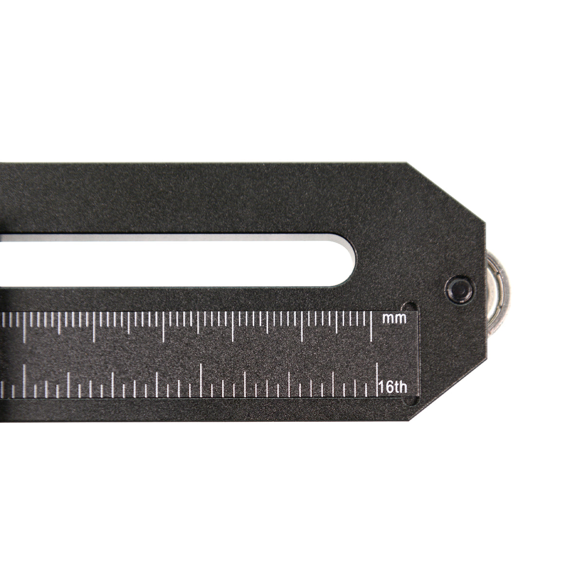 iGaging EZ-Jig Digital Thin Ripping Table Saw Jig