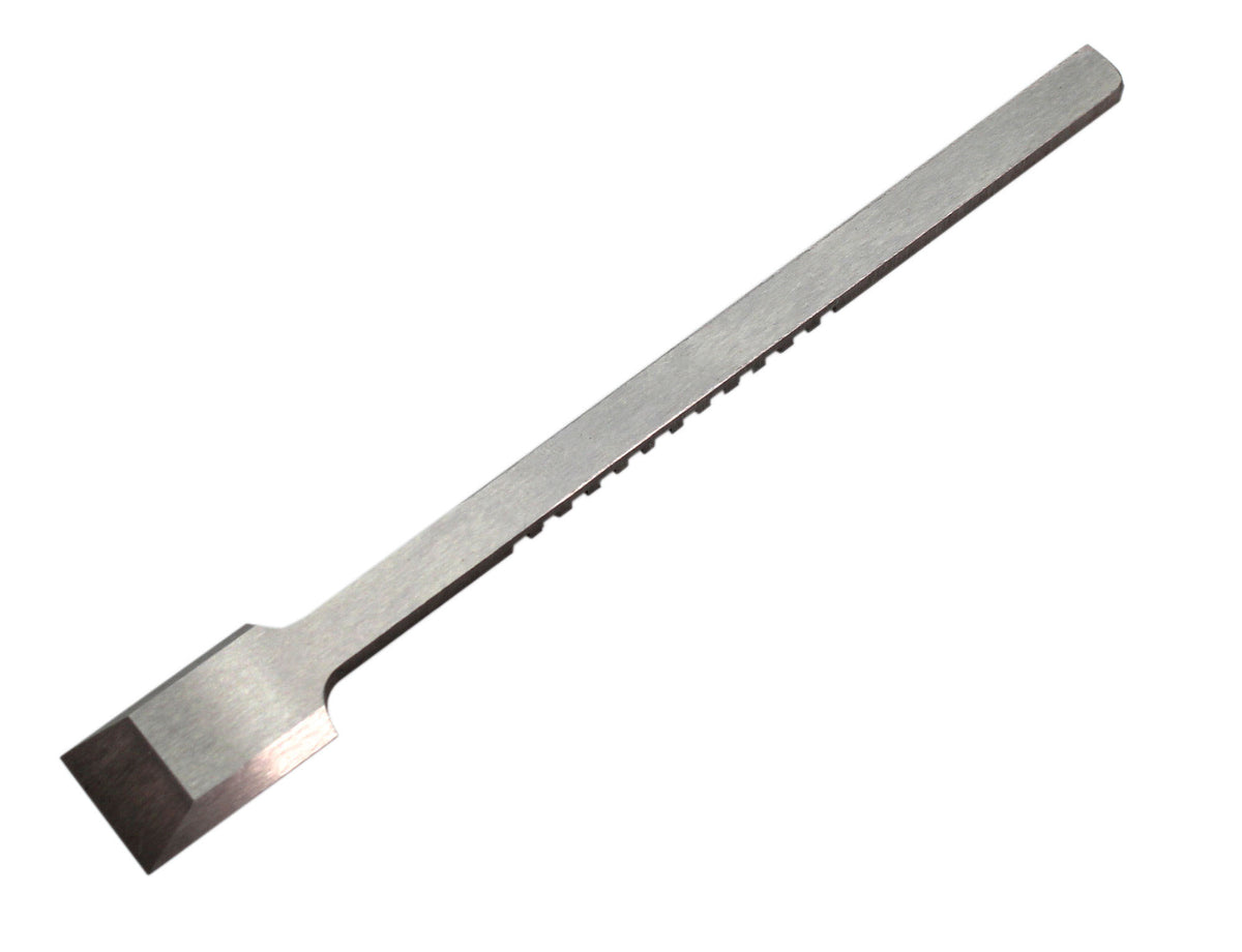 Luban T-10 high carbon steel blade for No. 1 Small Shoulder Plane, official replacement part LSP-001-BL