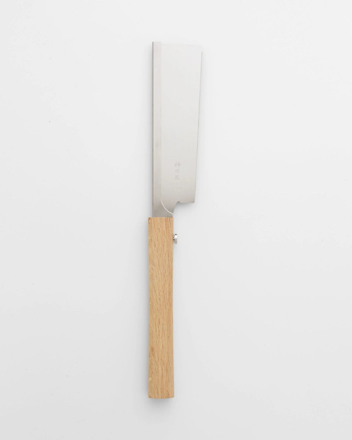 Gyokucho Kami No Utsuwa Dozuki 180 x 0.15mm Japanese Saw