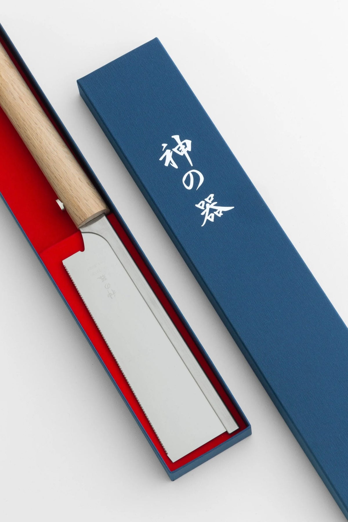 Gyokucho Kami No Utsuwa Dozuki 180 x 0.15mm Japanese Saw