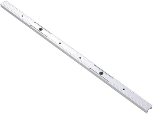 INCRA Mitre Slide Aluminium on 19mm Mitre Track in 457mm length
