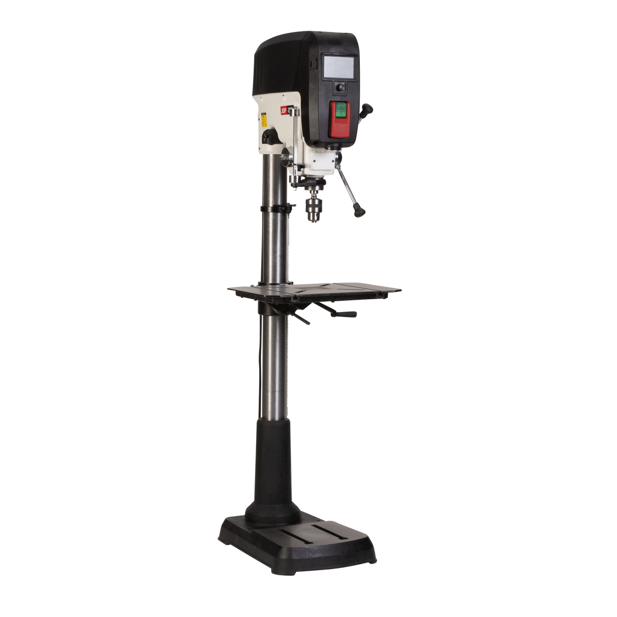 JET Tools 20in Smart Drill Press 1125W Floor Standing