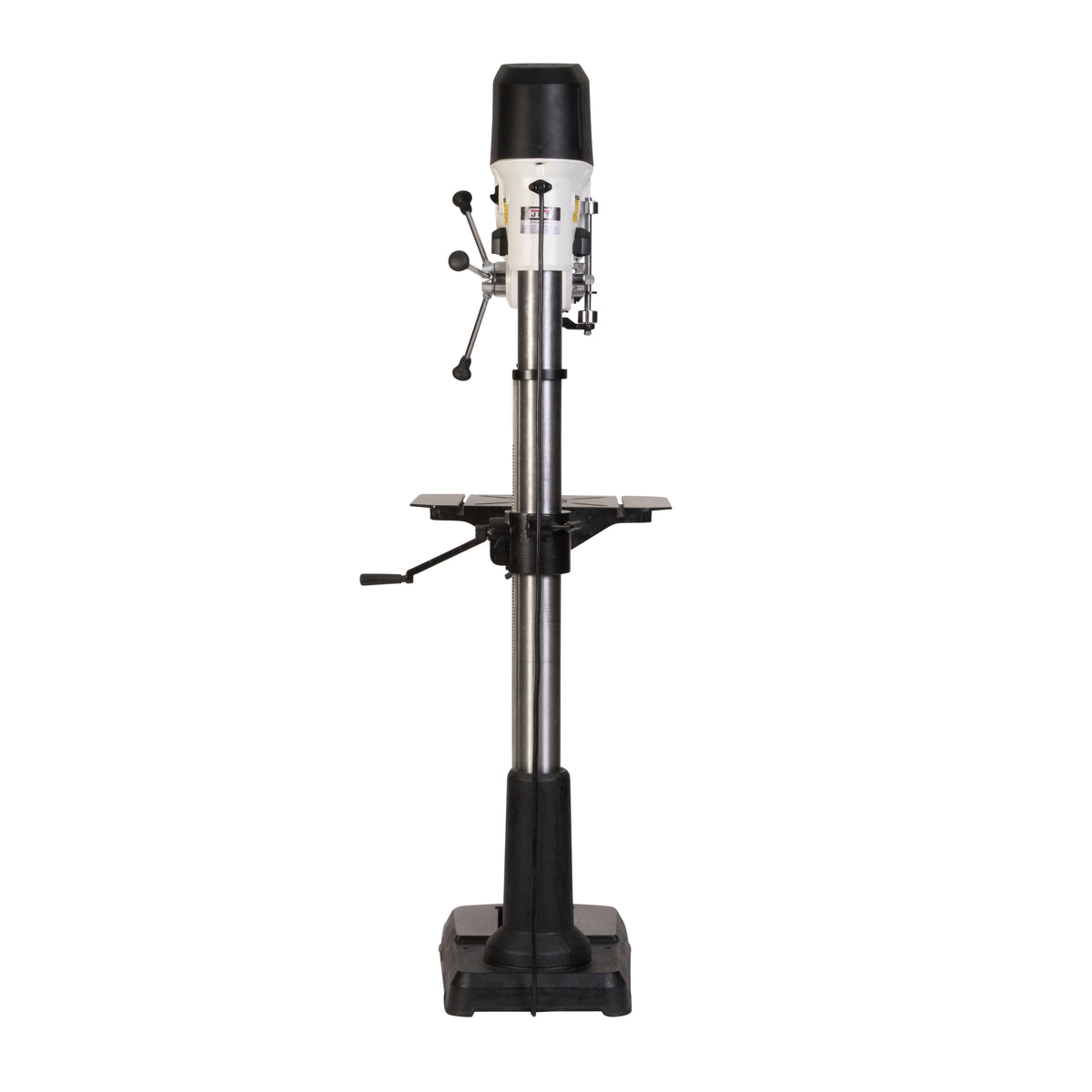 JET Tools 20in Smart Drill Press 1125W Floor Standing