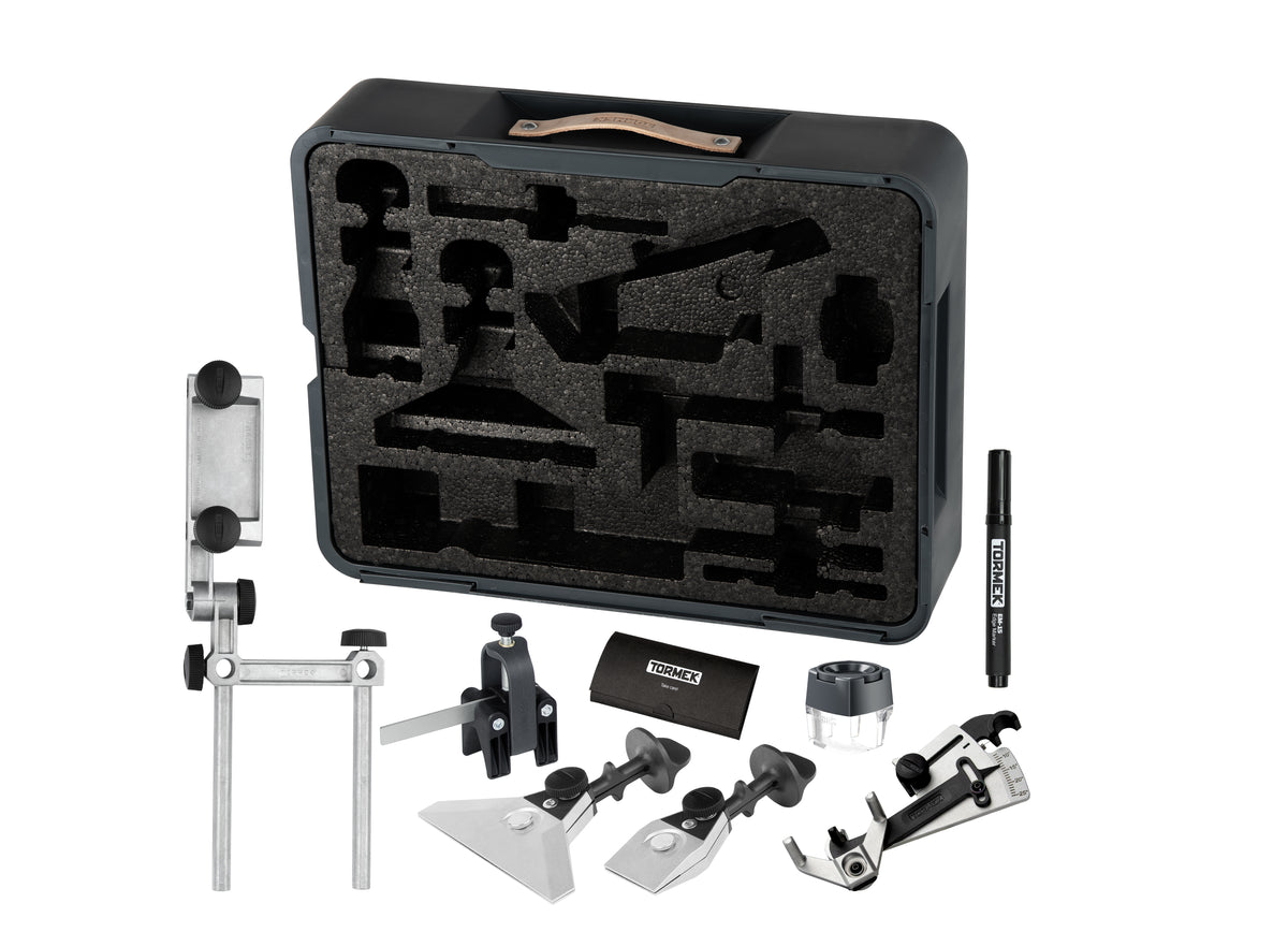 Tormek KSK-106 Knife Sharpening Kit