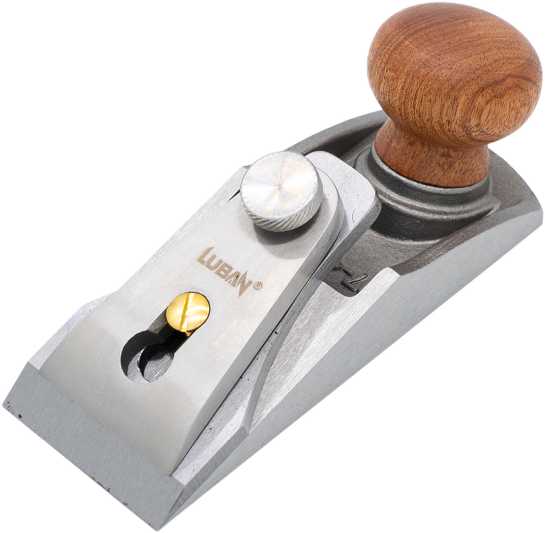 Luban No. 1 Chisel Hand Plane 115 x 45mm