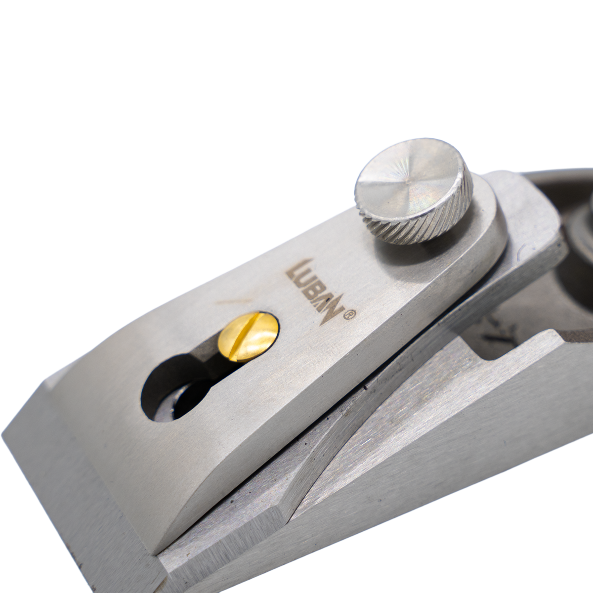 Luban No. 1 Chisel Hand Plane 115 x 45mm