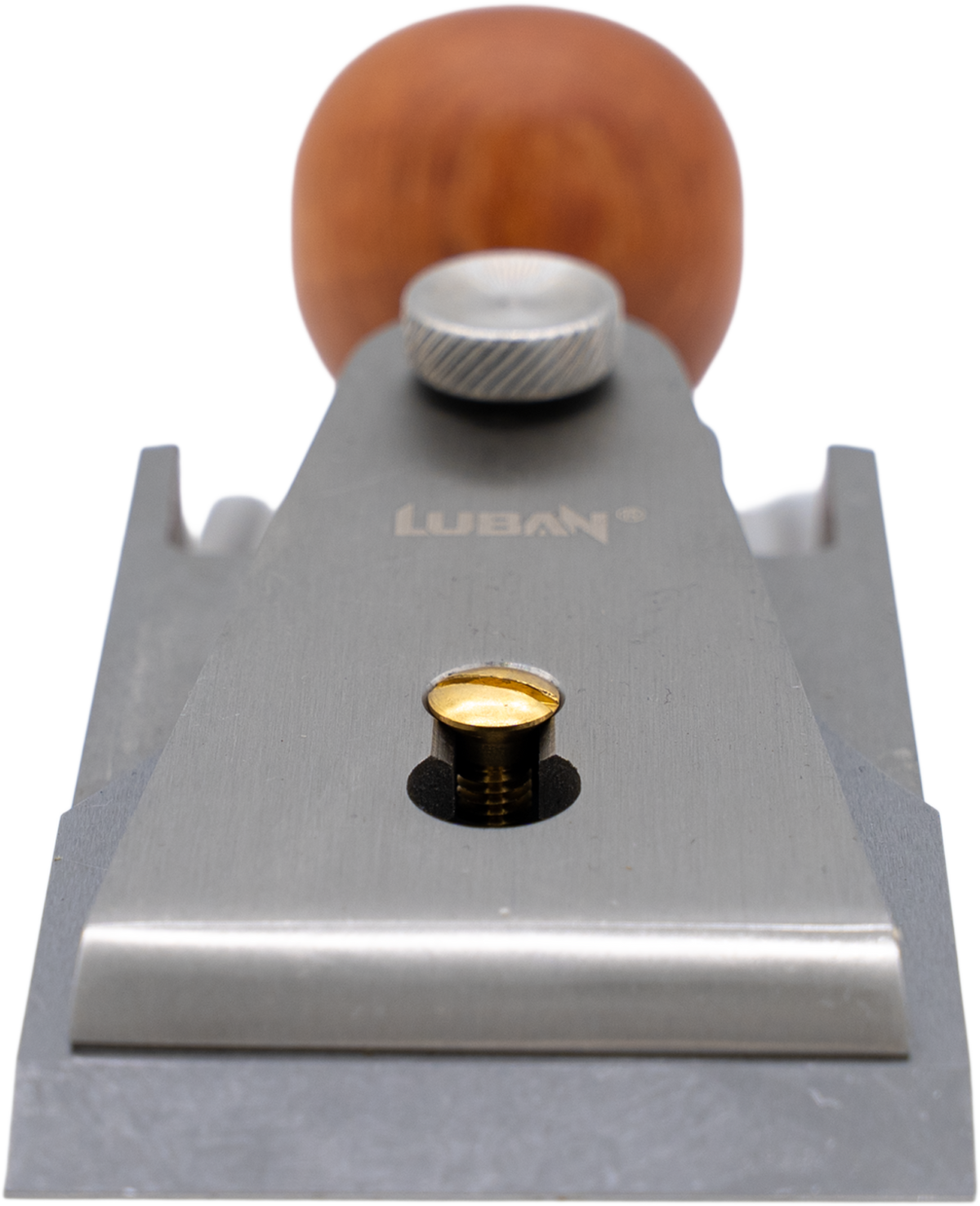 Luban No. 3 Chisel Hand Plane 240 x 57mm